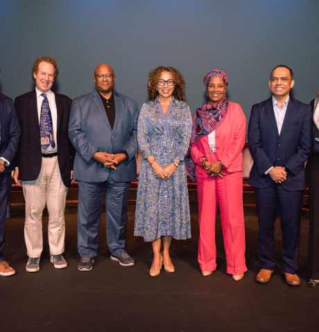 Commissioner Miranda